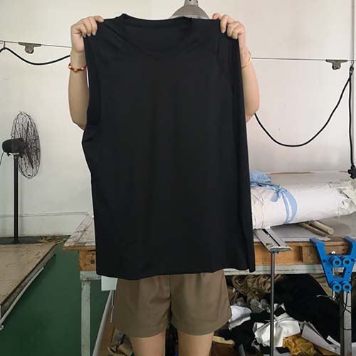 Comfort and breathability