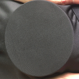 Comfort and breathability