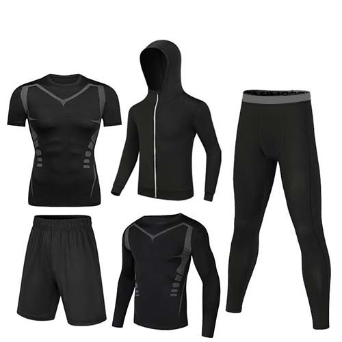 Jogging Sportswear